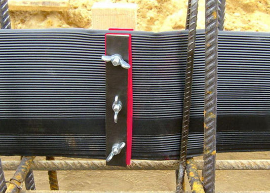 Skjøtelaske Sika® Clamping Plate KS