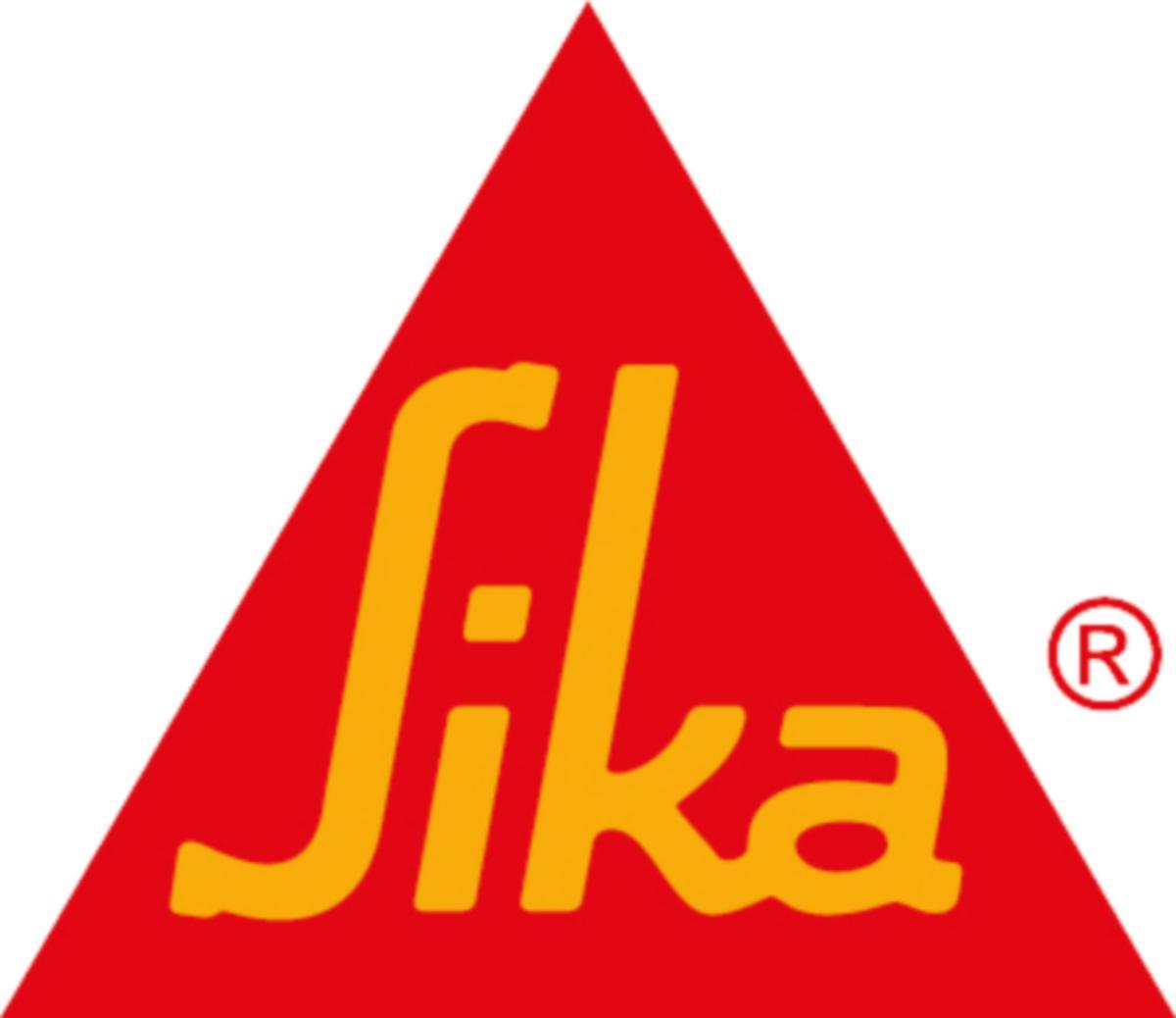 Vulkanisering Sika Waterbar® - Elastomer