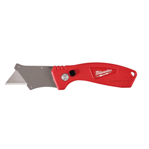 Foldekniv Milwaukee Kompakt Fastback
