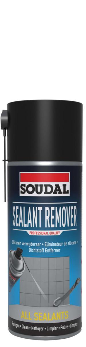 Rengjøringsmiddel Soudal Sealant Remover