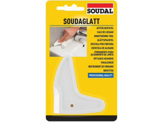 Fugeglatter Soudal Soudaglatt