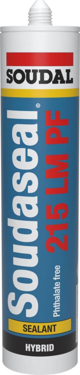 Fugemasse Soudal Soudaseal 215 LM-PF