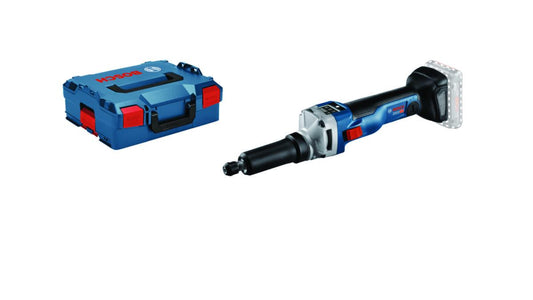 Rettsliper Bosch GGS 18V-10 SLC Solo fra BOSCH