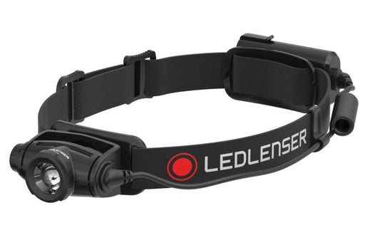 Hodelykt Ledlenser H5 Core