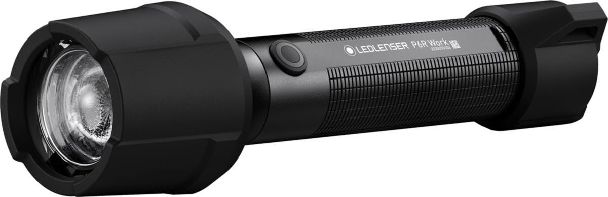 Lykt Industri Ledlenser P6R Work
