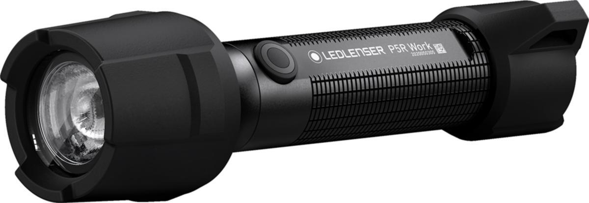 Lykt Industri Ledlenser P5R Work