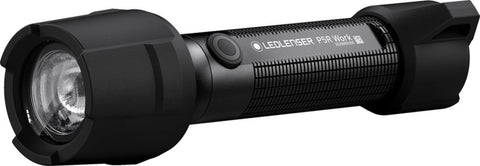 Lykt Industri Ledlenser P5R Work