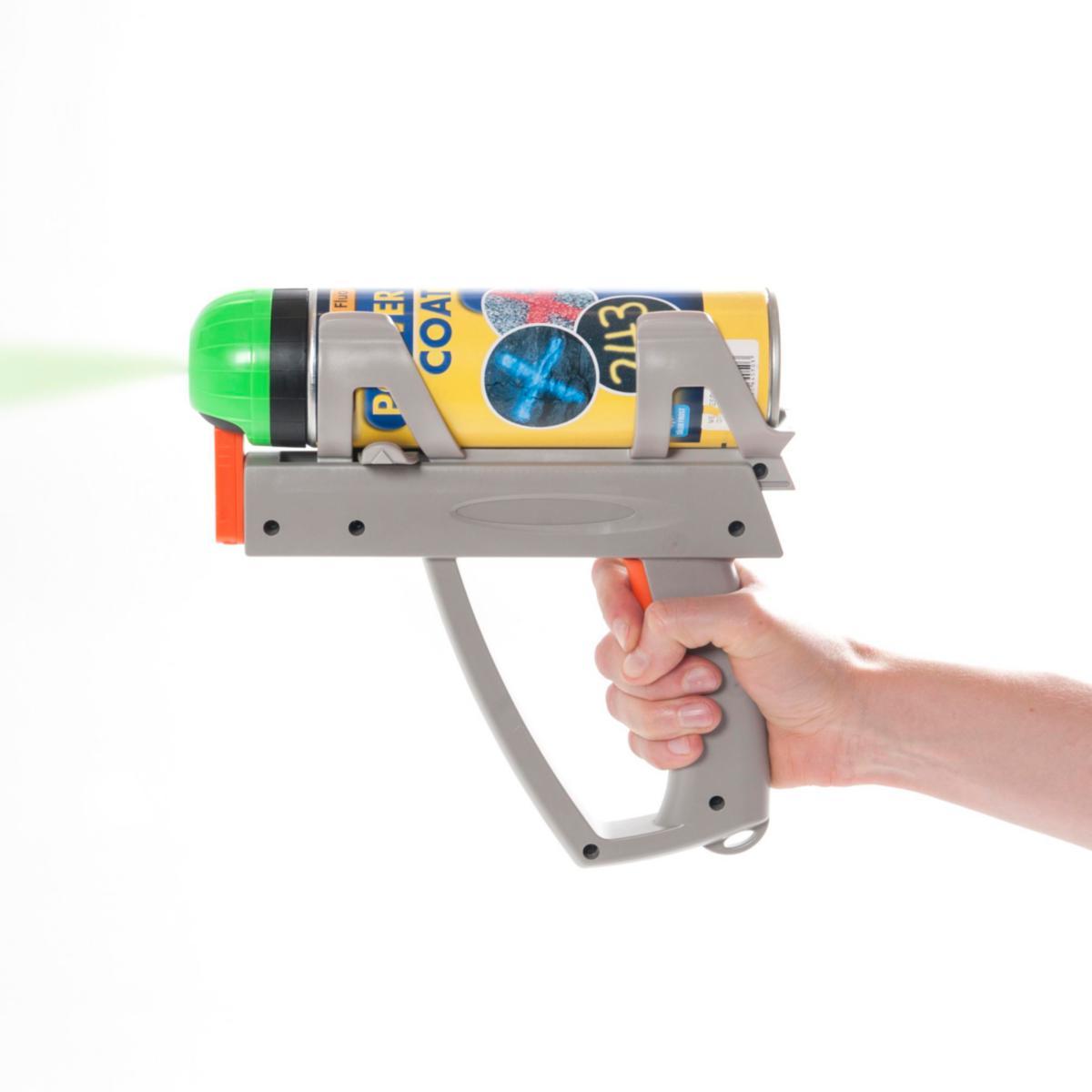 Pistol f/merkespray Power Coat - Power Coat®