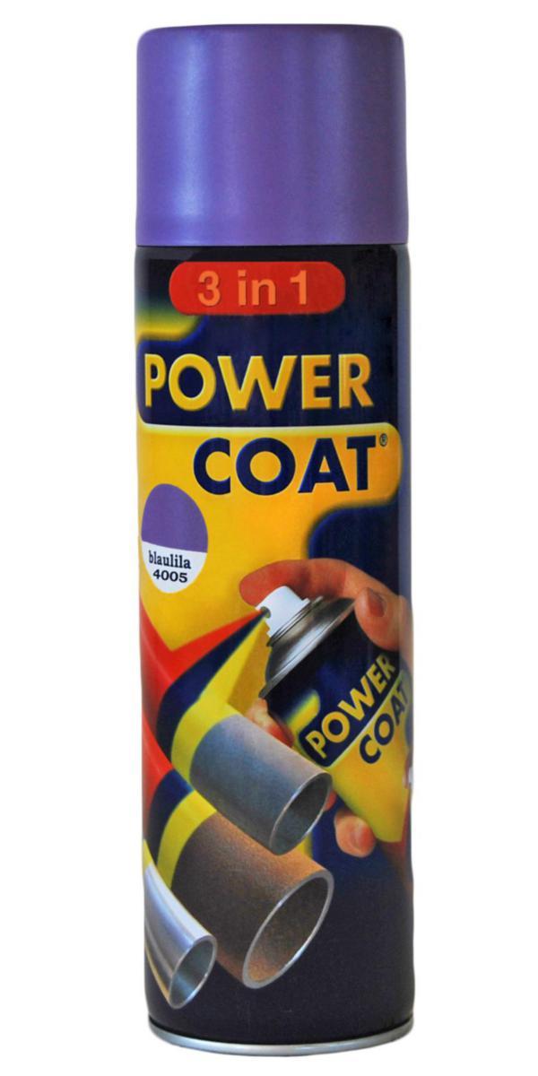 Rustbeskyttende Maling Power Coat 3 in 1 Spray - Power Coat®