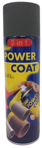 Rustbeskyttende Maling Power Coat 3 in 1 Spray - Power Coat®
