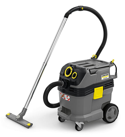 Våt-/tørrsuger Kärcher NT 30/1 Tact Te ADV