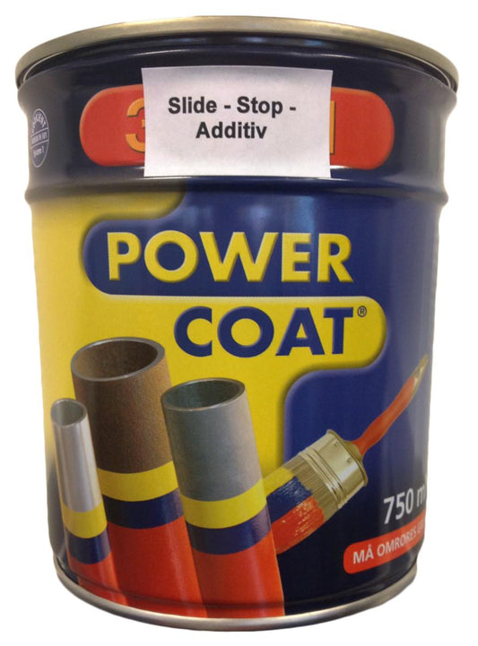 Sklisikring f/maling Powercoat - Power Coat®