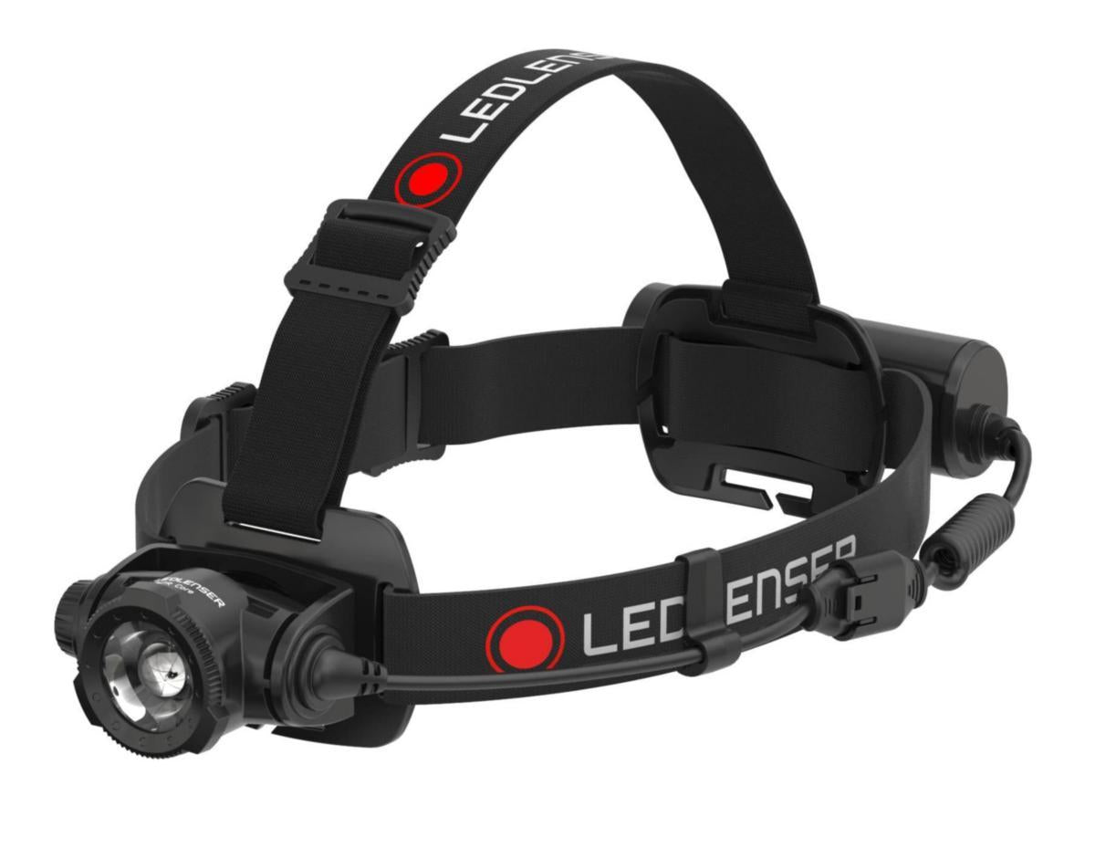 Hodelykt Ledlenser H7R Core