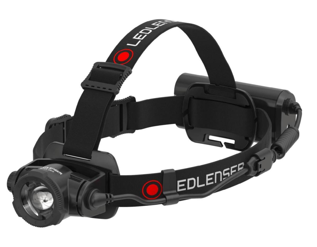 Hodelykt Ledlenser H15R Core