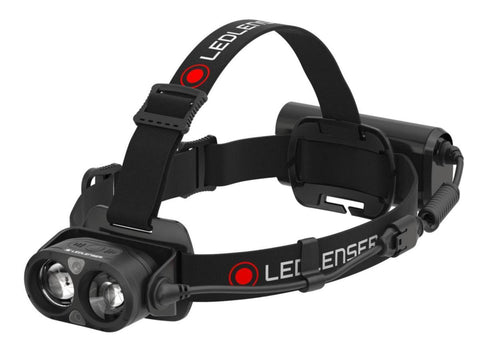 Hodelykt Ledlenser H19R Core