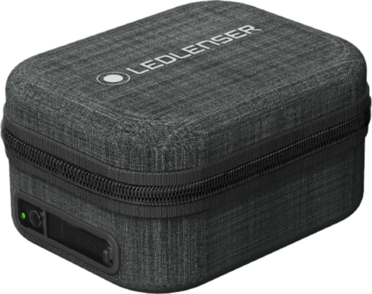Oppbevaringseske Ledlenser Powercase