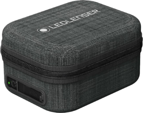 Oppbevaringseske Ledlenser Powercase