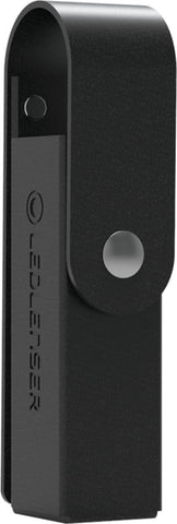 Lærtaske Ledlenser til P6R/P7R Signature