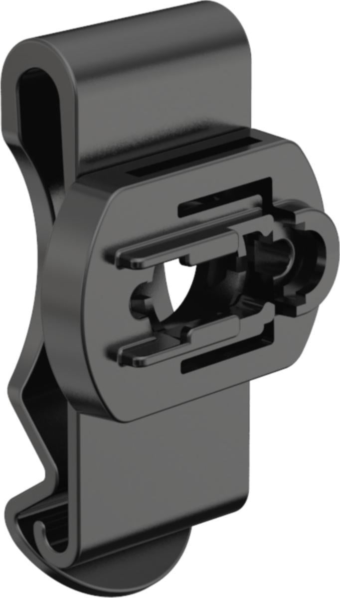 Belteklips Ledlenser til P og H-serie