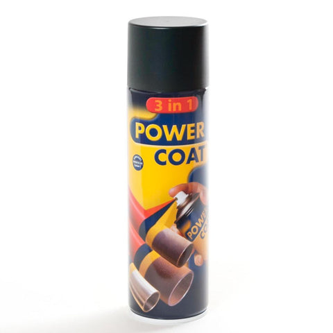 Rustbeskyttende Maling Power Coat 3 in 1 Spray - Power Coat®