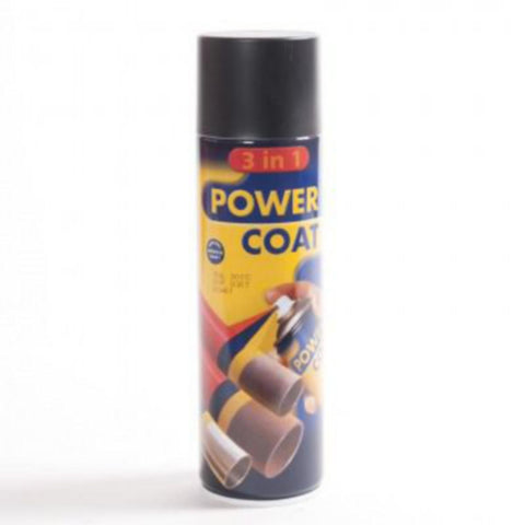 Rustbeskyttende Maling Power Coat 3 in 1 Spray - Power Coat®