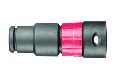 Universalslangemuffe f/ Bosch GAS fra Bosch