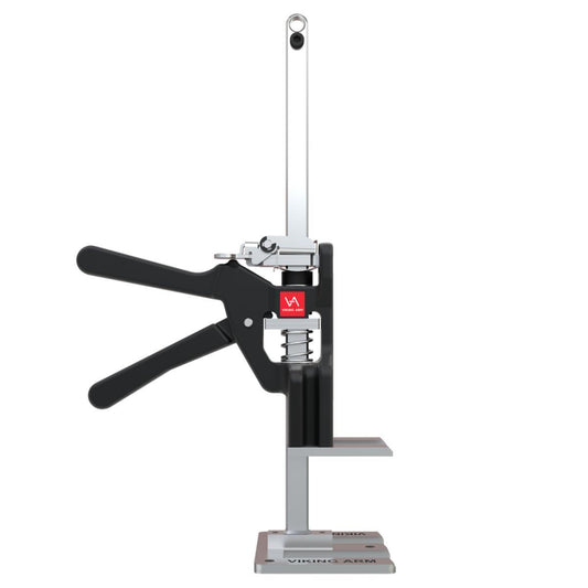 Viking Arm montasjejekk