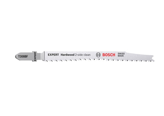 Stikksagblad BF Bosch Expert Hardwood fra BOSCH