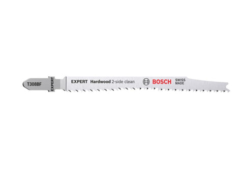 Stikksagblad BF Bosch Expert Hardwood fra BOSCH