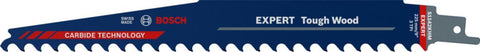Bajonettsagblad Bosch Expert Tough Wood S 1142 KHM