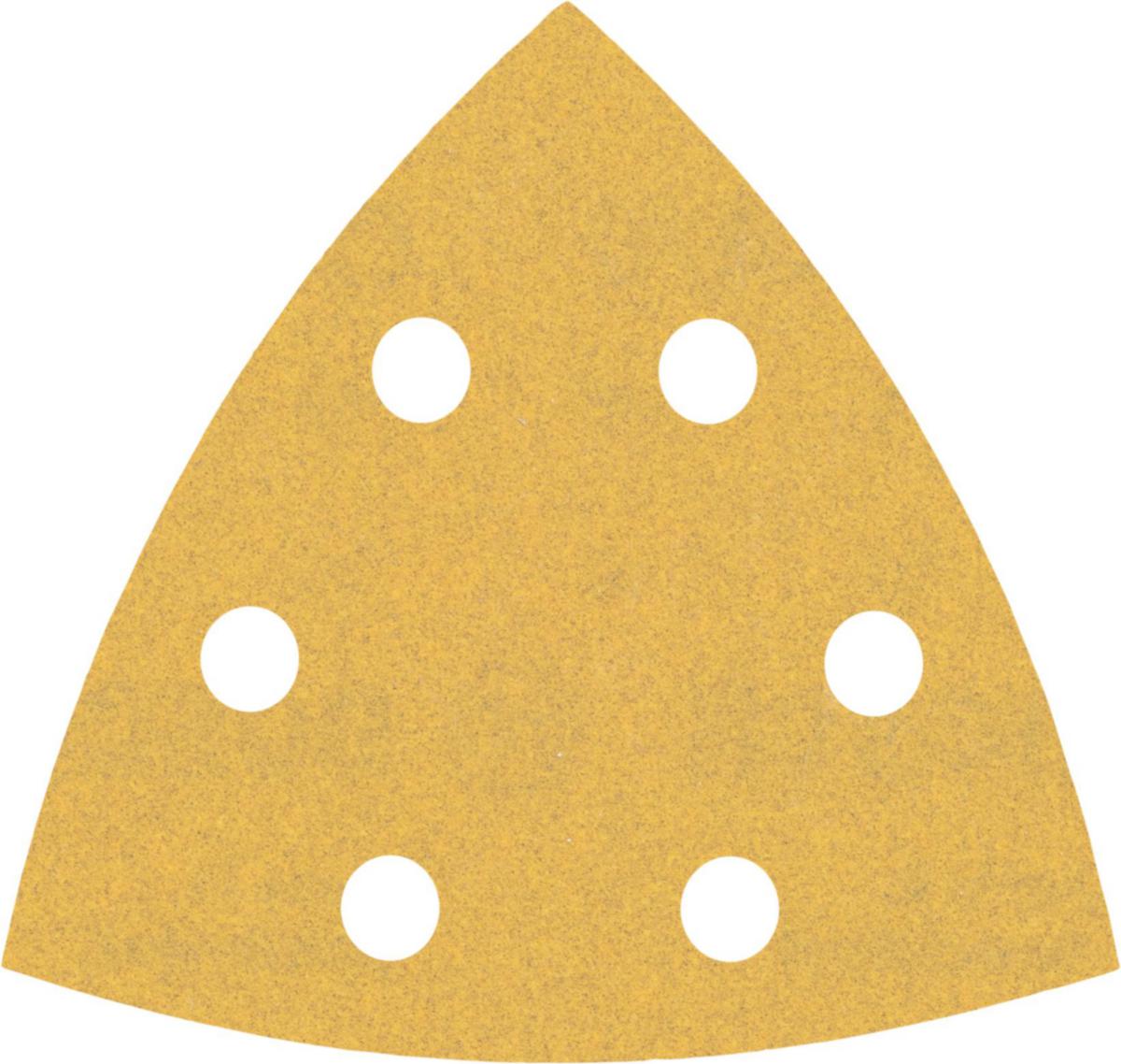 Slipepapir Bosch Delta C470