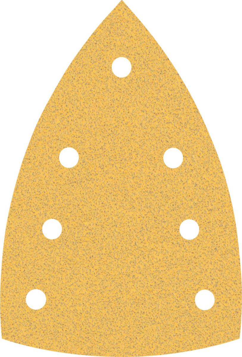 Slipepapir Bosch Delta C470