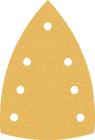 Slipepapir Bosch Delta C470