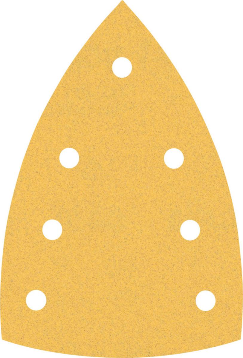 Slipepapir Bosch Delta C470