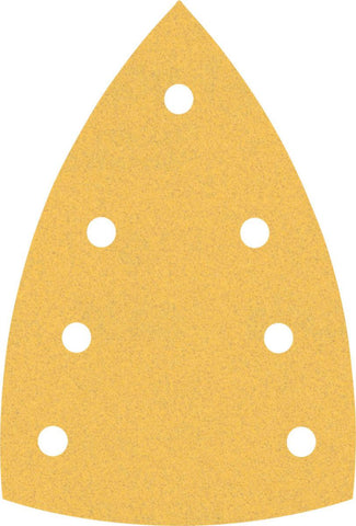 Slipepapir Bosch Delta C470