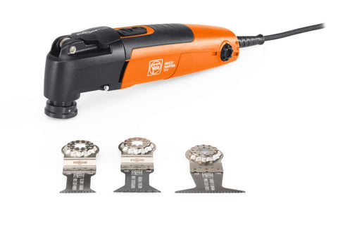 Multikutter Fein MM300 Plus Start