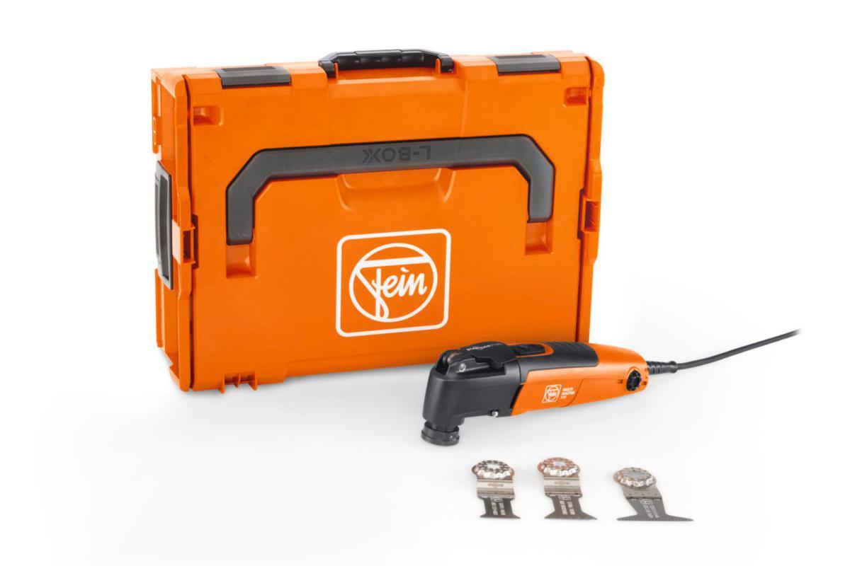 Multikutter Fein MM300 Plus Start