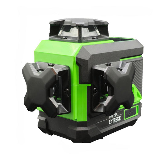 Krysslaser GIS Extreme 360G Pro