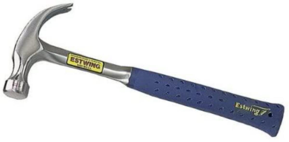 Snekkerhammer Estwing