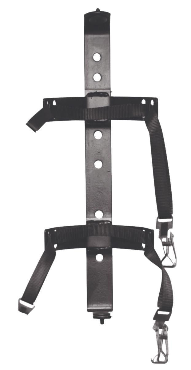 Brakett f/ brannslukker 6kg - Housegard