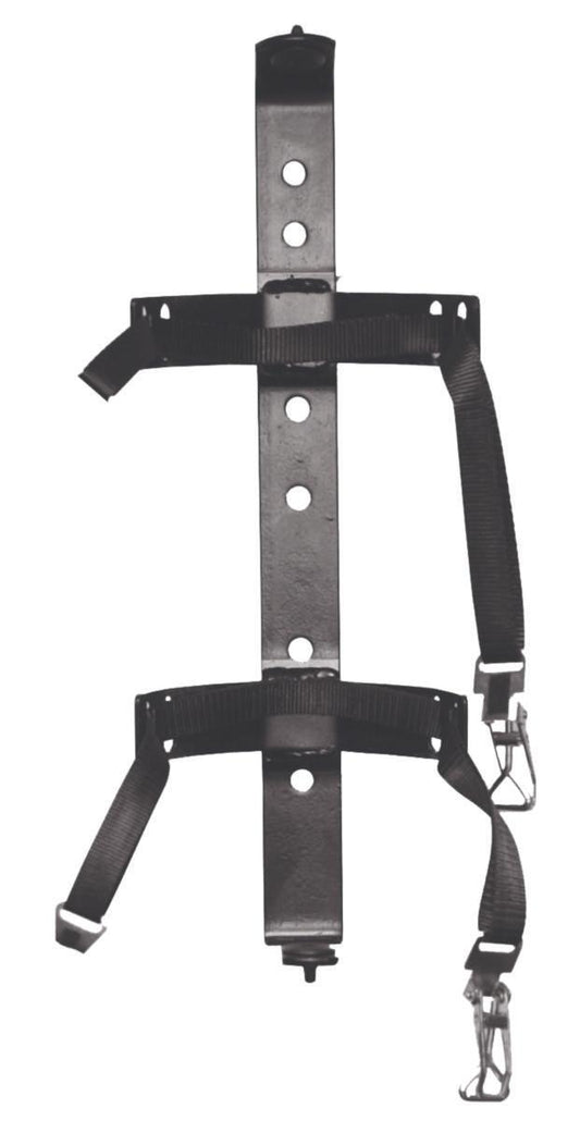 Brakett f/ brannslukker 6kg - Housegard