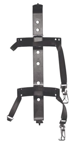 Brakett f/ brannslukker 6kg - Housegard