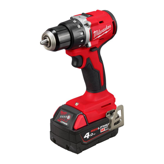 Slagbormaskin Milwaukee M18 BLPDRC-422C
