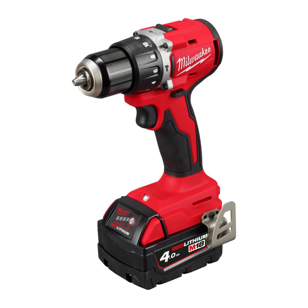 Slagbormaskin Milwaukee M18 BLPDRC-402C