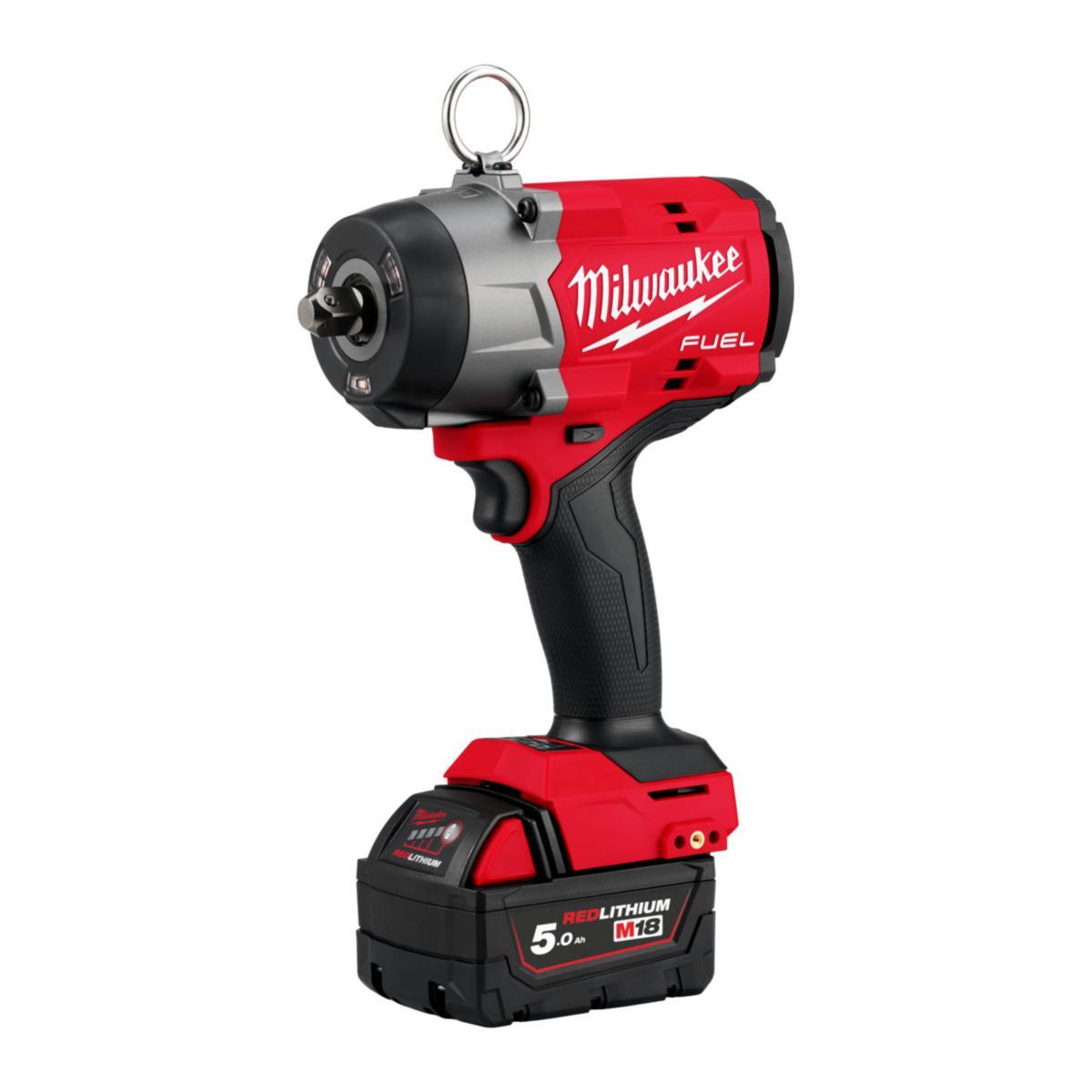 Muttertrekker Milwaukee FHIW2P12-502X