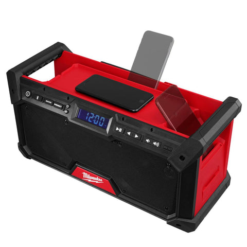 Radio Milwaukee M18 RADDAB+G2-0 Solo