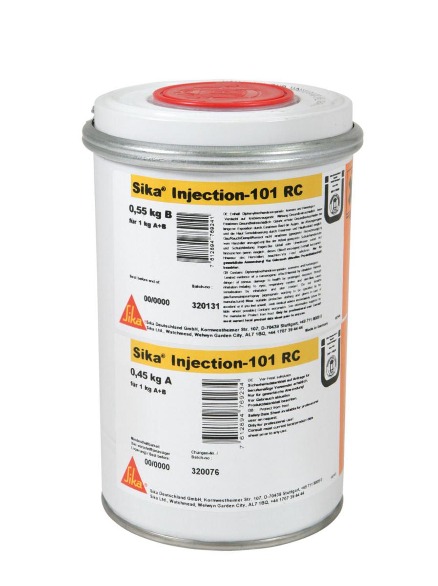 Injeksjonsskum Sika® Injection-101 RC