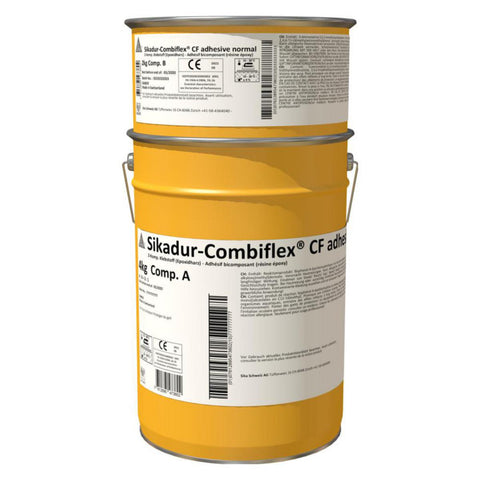 Epoxylim Sikadur-Combiflex® CF Adhesive Normal