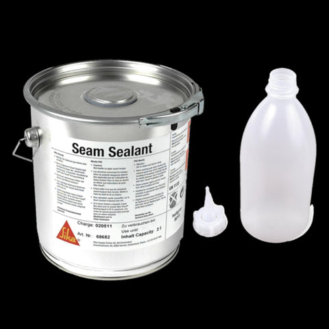 Flytende PVC Sveis Sikaplan® WP