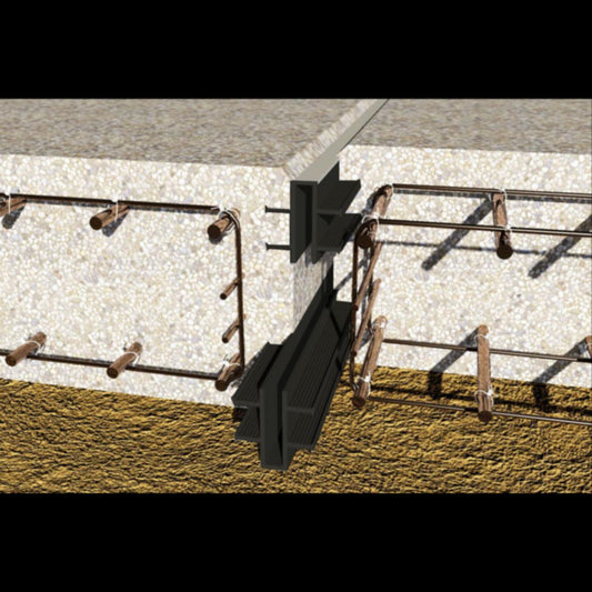 Fugebånd Sika Waterbar® - Elastomer Type FAE,FFK